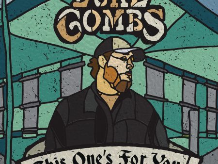 Luke Combs This One s for You LP For Sale