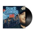 Luke Combs Growin’ Up LP Online now