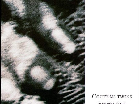 Cocteau Twins Blue Bell Knoll Remastered From HD Audio 180 Gram Audiophile Vinyl LP Supply