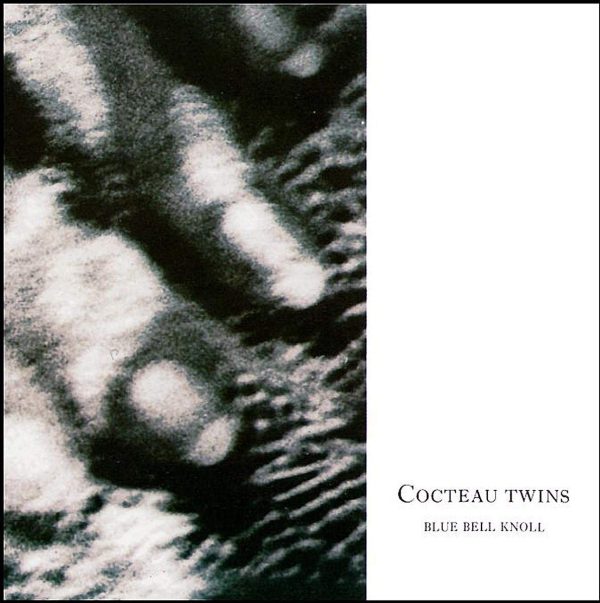 Cocteau Twins Blue Bell Knoll Remastered From HD Audio 180 Gram Audiophile Vinyl LP Supply