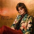 Brandi Carlile In The Canyon Haze In These Silent Days (Deluxe Edition)  Teal & Orange Vinyl 2 LP Set Fashion