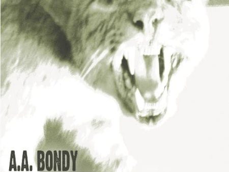 A.A. Bondy When the Devil s Loose LP For Cheap