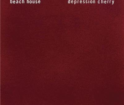 Beach House - Depression Cherry [LP] (Vinyl LP) Sale