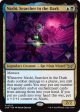 Nashi, Searcher in the Dark [Duskmourn: House of Horror Promos] For Sale