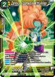 Zangya, Teamwork With Allies (Zenkai Series Tournament Pack Vol.9) (P-638) [Promotion Cards] Online Sale