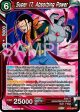 Super 17, Absorbing Power (BT26-023) [Ultimate Advent] Sale