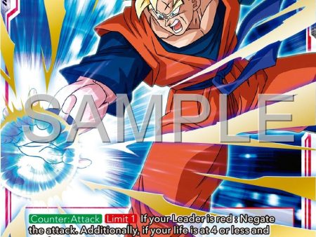 Explosive Dance (Reprint) (BT23-033) [Premium 7th Anniversary Box 2024] on Sale