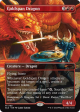 Goldspan Dragon (Rainbow Foil) [Secret Lair Drop Series] For Cheap