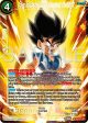 Son Goku, Deadly Combat Settled (BT26-013) [Ultimate Advent] on Sale