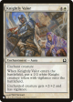 Knightly Valor [The List Reprints] Sale