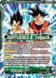 Son Goku & Vegeta    Vegito, Prodigious Fusion (Alternate Art) (BT26-060) [Ultimate Advent] on Sale