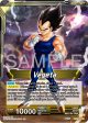 Vegeta    SS Vegeta, Fighting Instincts (SD22-01) [Premium 7th Anniversary Box 2024] For Discount