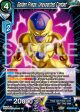 Golden Frieza, Unexpected Combat (BT26-037) [Ultimate Advent] Discount