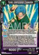 Trunks, Unanticipated Cooperation (BT26-125) [Ultimate Advent] Online Sale