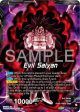 Evil Saiyan    Cumber, Maddening Force (BT20-114) [Premium 7th Anniversary Box 2024] on Sale