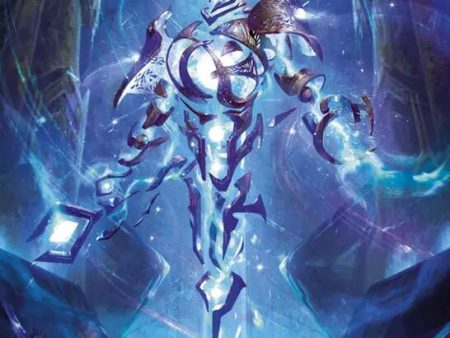 Oscilio, Constella Intelligence (Marvel) [ROS019] (Rosetta)  Cold Foil Fashion