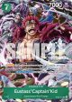 Eustass Captain Kid (CS 2024 Celebration Pack) [One Piece Promotion Cards] Sale