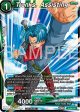 Trunks, Assisting (Zenkai Series Tournament Pack Vol.9) (P-635) [Promotion Cards] Discount