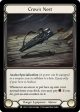 Barbed Castaway [LGS133] (Promo)  Rainbow Foil on Sale