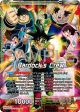 Bardock s Crew    Bardock, Inherited Will (BT18-089) [Premium 7th Anniversary Box 2024] Online Hot Sale