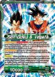 Son Goku & Vegeta    Vegito, Prodigious Fusion (BT26-060) [Ultimate Advent] Hot on Sale