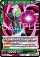 Zamasu, Doubt in Man and God (BT26-086) [Ultimate Advent] Online Hot Sale