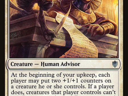 Orzhov Advokist [The List Reprints] Cheap