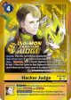 Hacker Judge [BT16-086] (Judge Pack 6) [Beginning Observer] on Sale