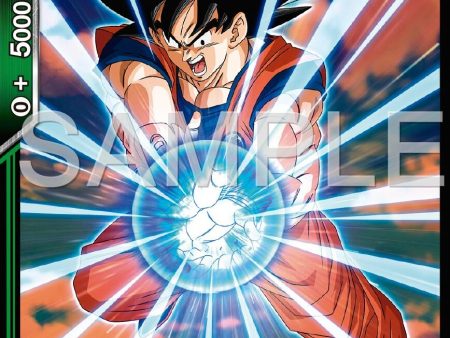 Son Goku (BT26-069) [Ultimate Advent] Discount