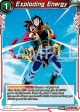 Exploding Energy (BT26-028) [Ultimate Advent] For Sale