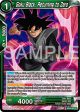 Goku Black, Returning to Zero (BT26-081) [Ultimate Advent] Fashion