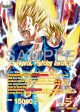 Vegeta    SS Vegeta, Fighting Instincts (SD22-01) [Premium 7th Anniversary Box 2024] For Discount