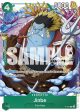 Jinbe (CS 2024 Event Pack Finalist) [One Piece Promotion Cards] on Sale