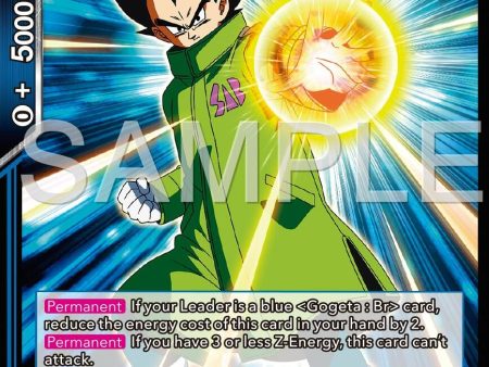 Vegeta, First Offense (BT26-043) [Ultimate Advent] Online Sale