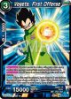 Vegeta, First Offense (BT26-043) [Ultimate Advent] Online Sale