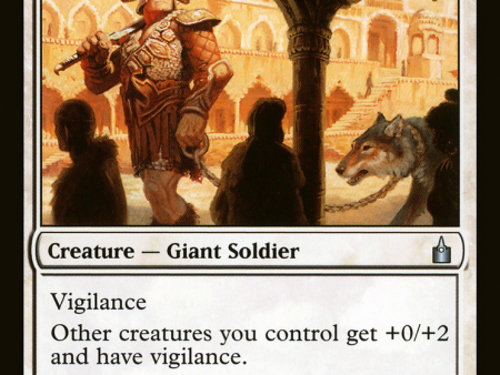 Oathsworn Giant [The List Reprints] For Discount