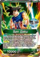 Son Goku    SS Son Goku, Beginning of a Legend (BT24-055) [Promotion Cards] on Sale