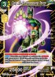 Cell, All-Encompassing Terror (BT26-096) [Ultimate Advent] Online Hot Sale