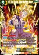 SS Son Gohan, Youth Defying Terror (BT26-101) [Ultimate Advent] For Cheap