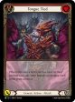 Tongue Tied (Extended Art) [FAB273] (Rosetta)  Rainbow Foil Online Sale