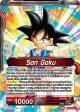 Son Goku    Son Goku & Android 18, Unexpected Tag Team (BT26-001) [Ultimate Advent] Online