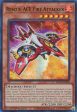 Rescue-ACE Fire Attacker [MP24-EN280] Ultra Rare Supply