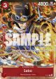 Sabo (CS 2024 Event Pack) [One Piece Promotion Cards] Online Hot Sale