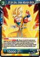 SS Son Goku, Snowy Mountain Battle (BT26-039) [Ultimate Advent] For Discount