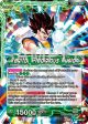 Son Goku & Vegeta    Vegito, Prodigious Fusion (BT26-060) [Ultimate Advent] Hot on Sale