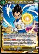 Vegeta, to the Cell Games (BT26-104) [Ultimate Advent] Sale